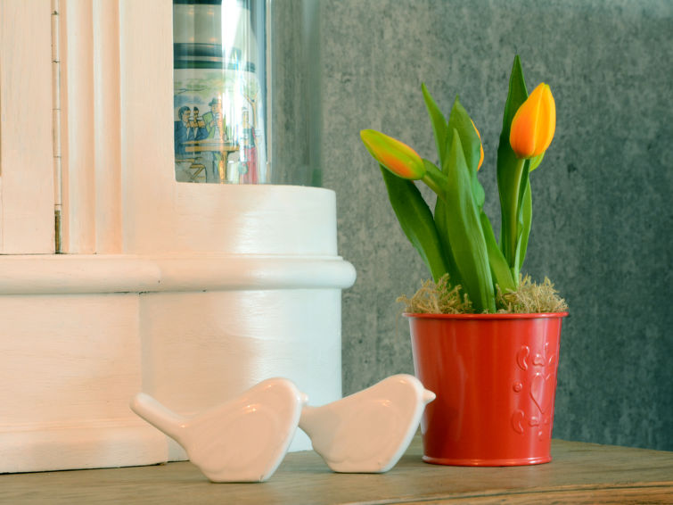 Foto van wonen van Vakantiehuis Brakel