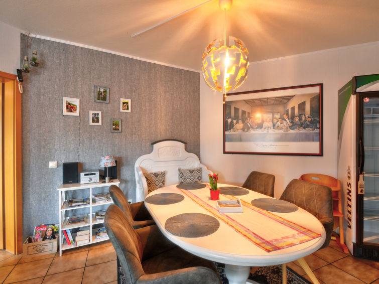 Foto van wonen van Vakantiehuis Brakel