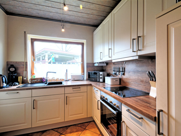 Foto van wonen van Vakantiehuis Brakel