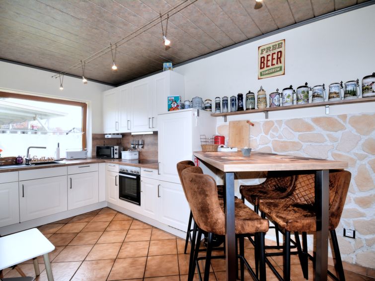 Foto van wonen van Vakantiehuis Brakel