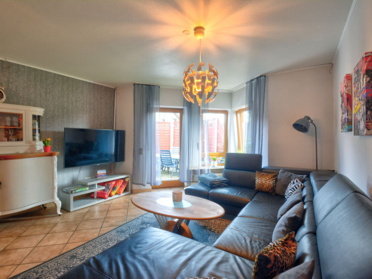 Foto van wonen van Vakantiehuis Brakel