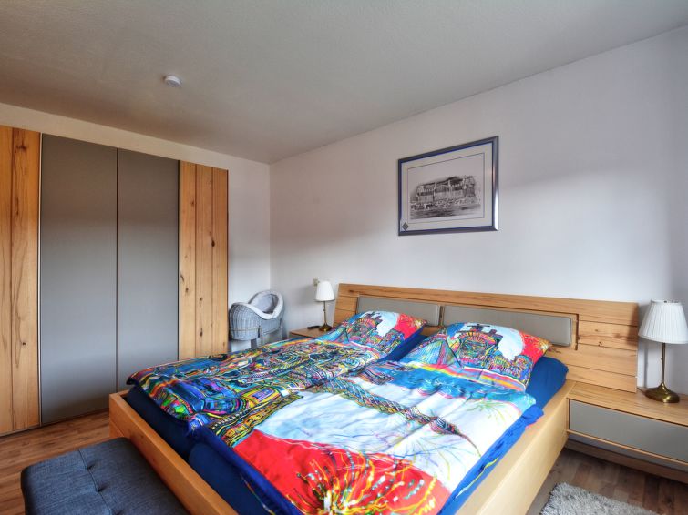 Foto van wonen van Vakantiehuis Brakel