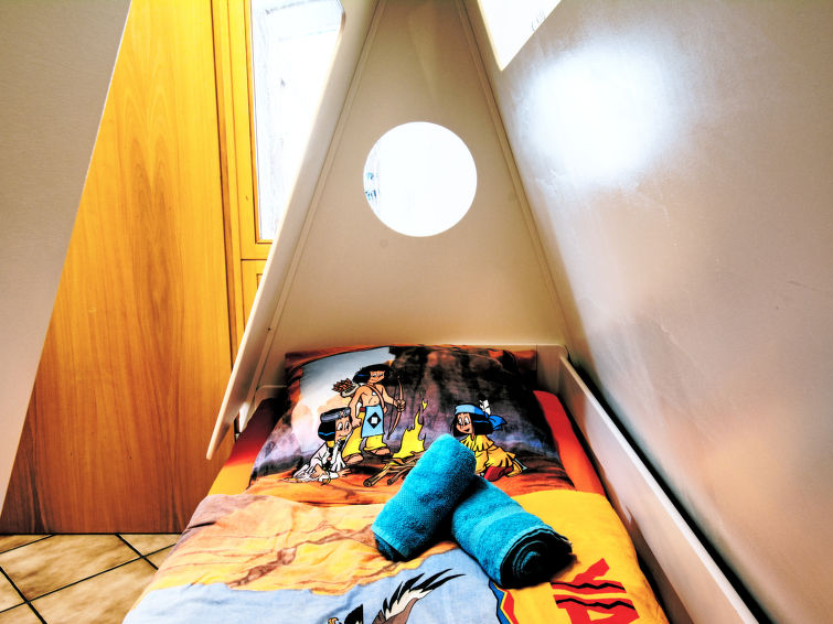 Foto van wonen van Vakantiehuis Brakel
