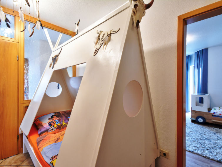 Foto van wonen van Vakantiehuis Brakel