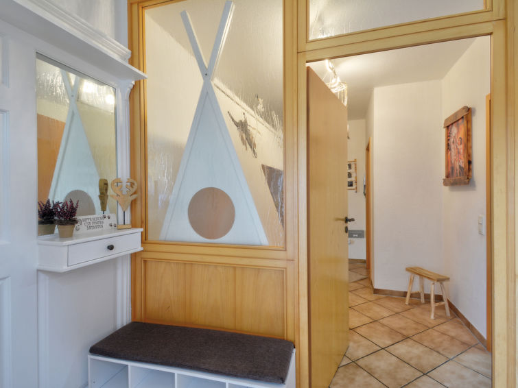 Foto van wonen van Vakantiehuis Brakel