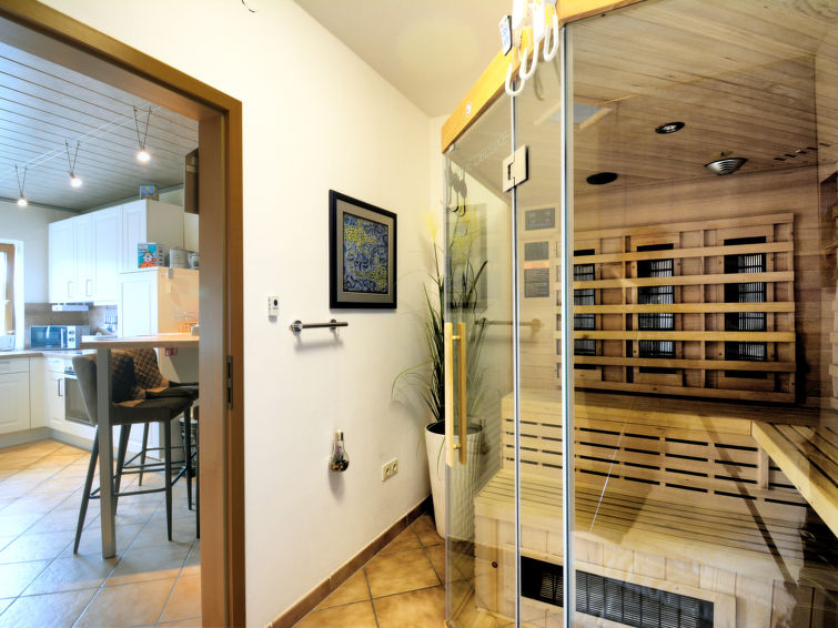 Foto van wonen van Vakantiehuis Brakel