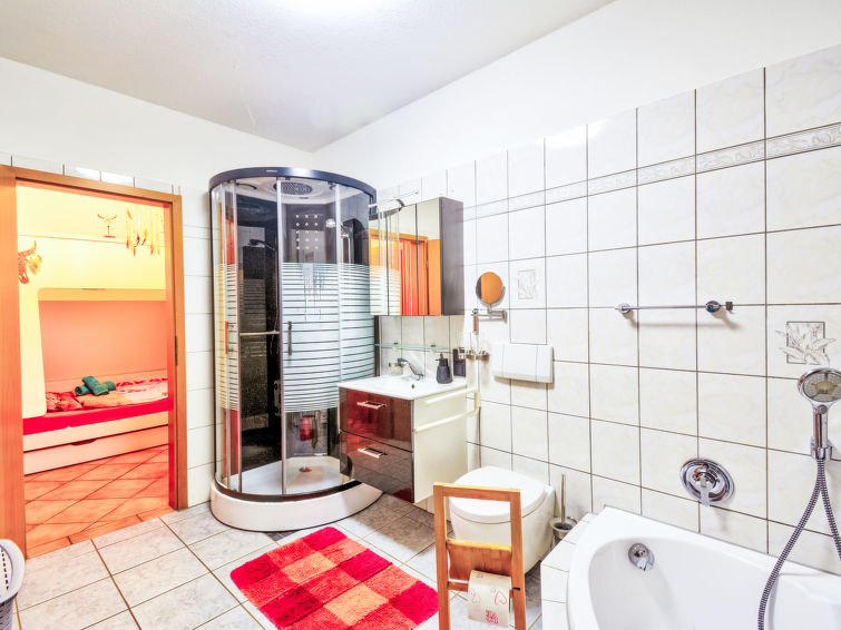 Foto van wonen van Vakantiehuis Brakel