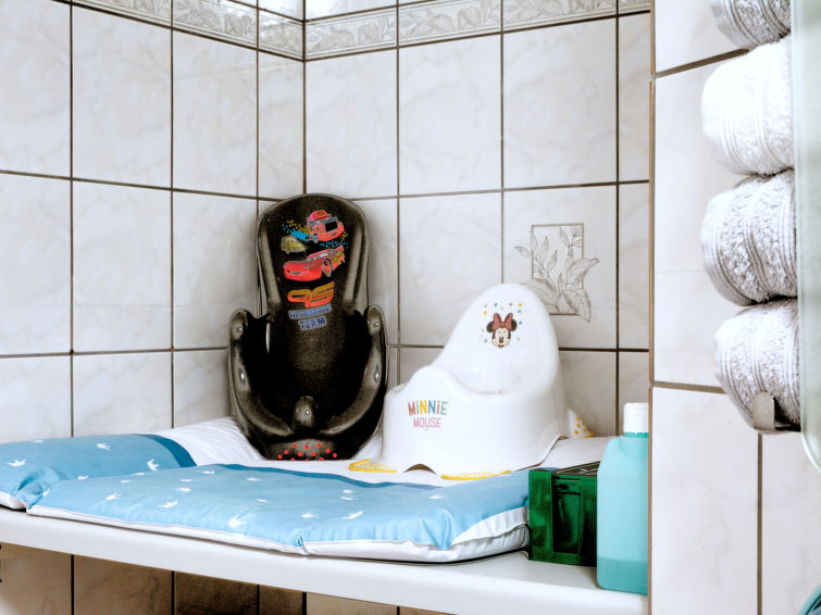 Foto van wonen van Vakantiehuis Brakel
