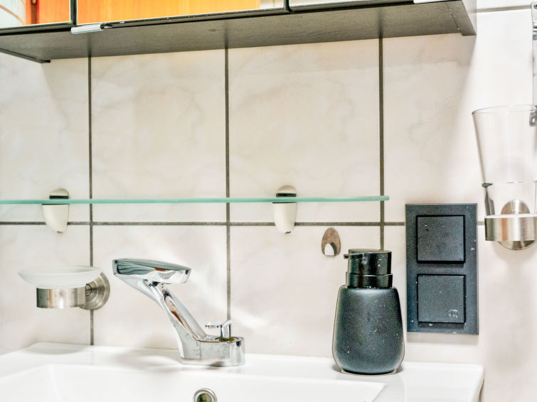 Foto van wonen van Vakantiehuis Brakel