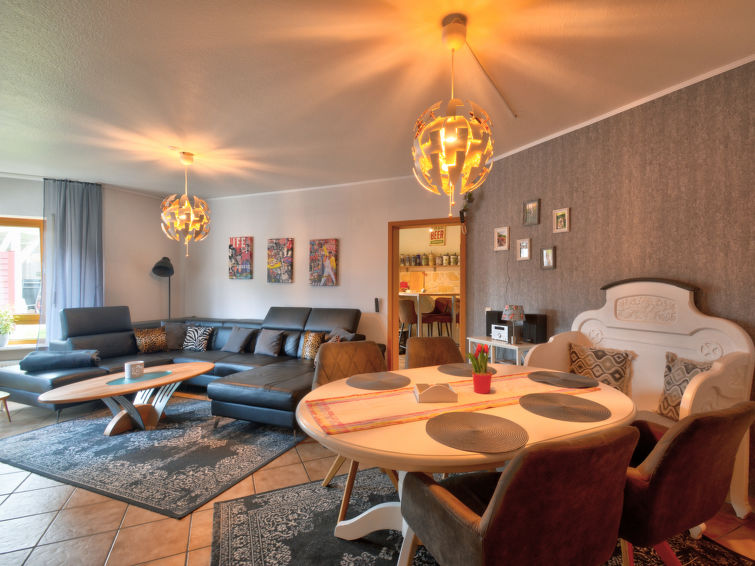 Foto van wonen van Vakantiehuis Brakel