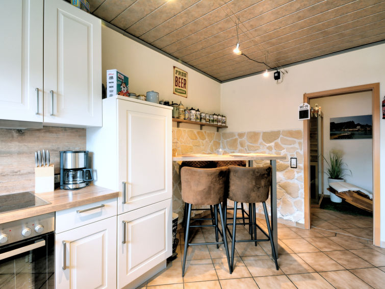 Foto van wonen van Vakantiehuis Brakel