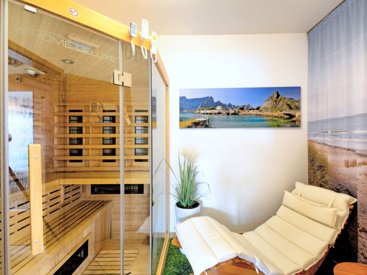 Foto van wonen van Vakantiehuis Brakel