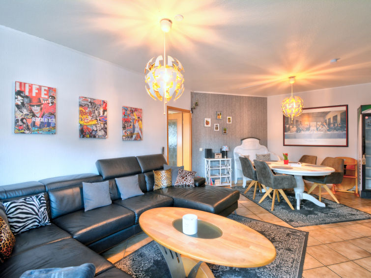 Foto van wonen van Vakantiehuis Brakel