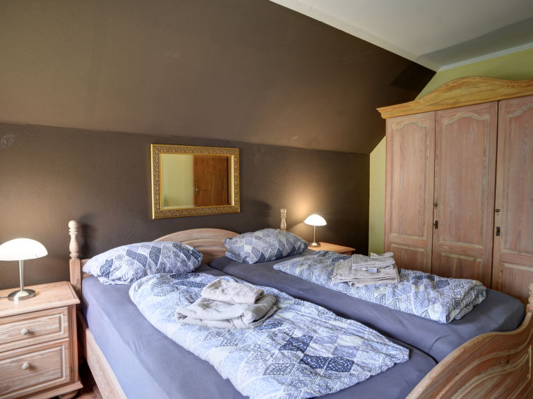 Foto van wonen van Vakantiehuis Hehlen