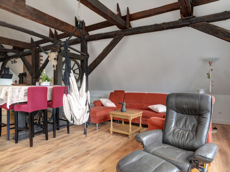 Gezellig Atelier Vakantiehuis in Hehlen - Ideaal voor Rustzo... | Out! Vakantiehuizen