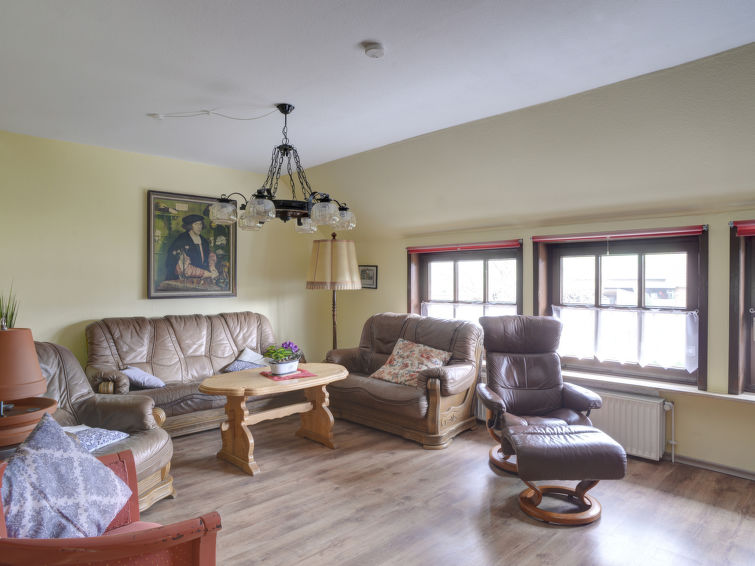 Foto van wonen van Vakantiehuis Hehlen