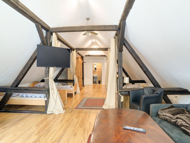 Foto van wonen van Vakantiehuis Hehlen