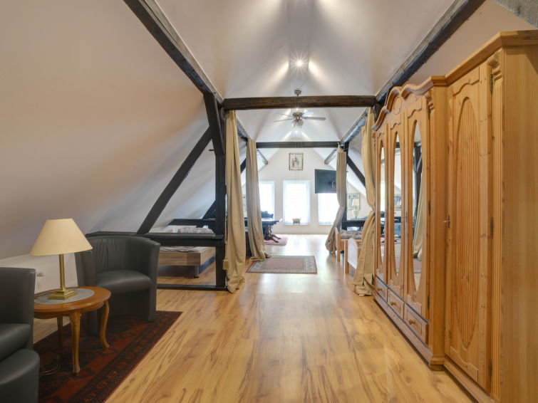 Foto van wonen van Vakantiehuis Hehlen