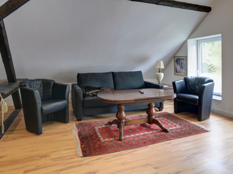 Foto van wonen van Vakantiehuis Hehlen