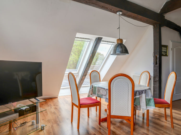 Foto van wonen van Vakantiehuis Hehlen