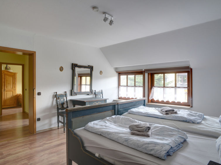Foto van wonen van Vakantiehuis Hehlen