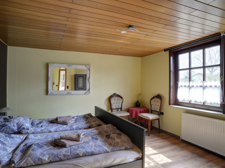 Foto van wonen van Vakantiehuis Hehlen
