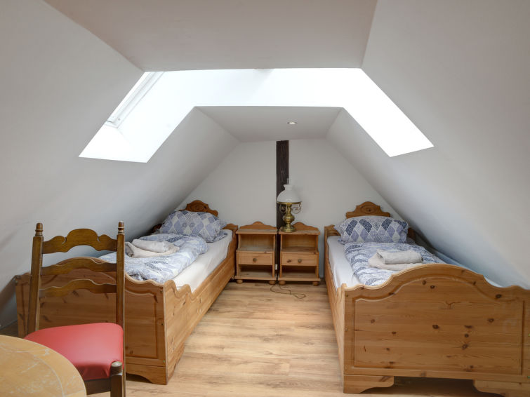 Foto van wonen van Vakantiehuis Hehlen