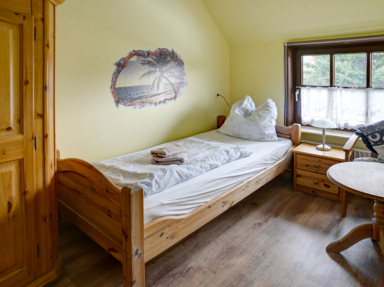 Foto van wonen van Vakantiehuis Hehlen