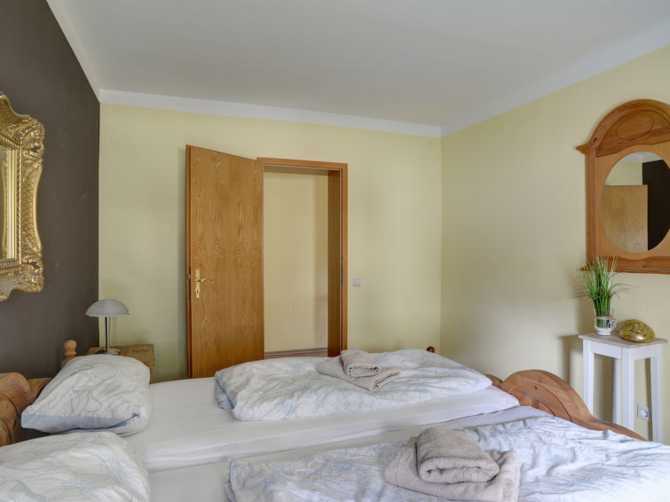 Foto van wonen van Vakantiehuis Hehlen