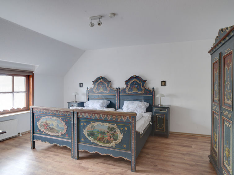 Foto van wonen van Vakantiehuis Hehlen