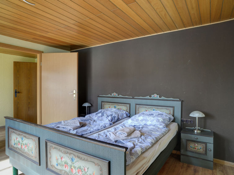 Foto van wonen van Vakantiehuis Hehlen
