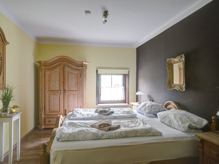 Foto van wonen van Vakantiehuis Hehlen