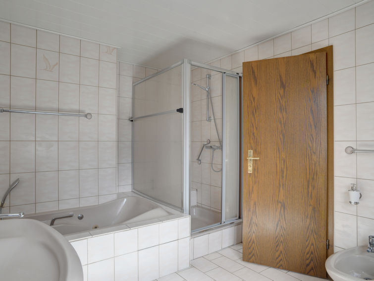 Foto van wonen van Vakantiehuis Hehlen