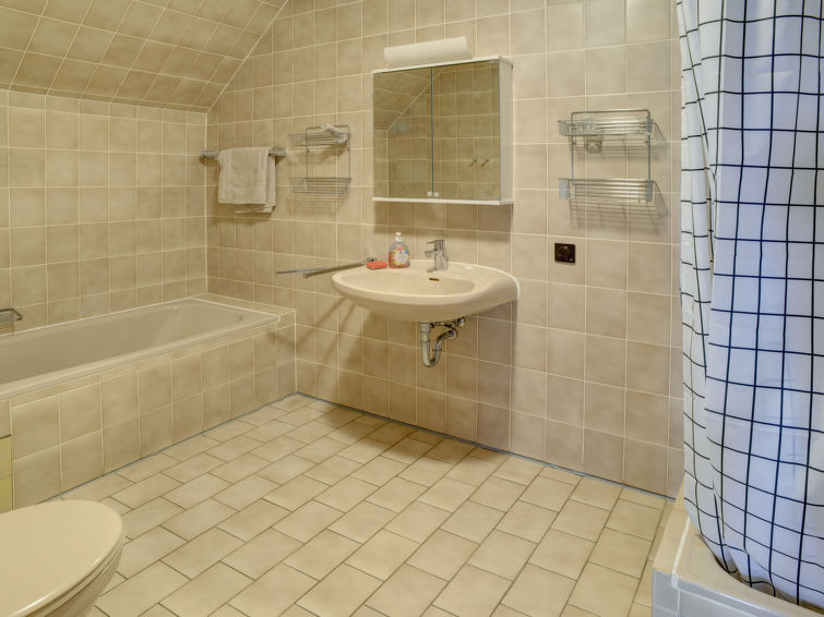 Foto van wonen van Vakantiehuis Hehlen