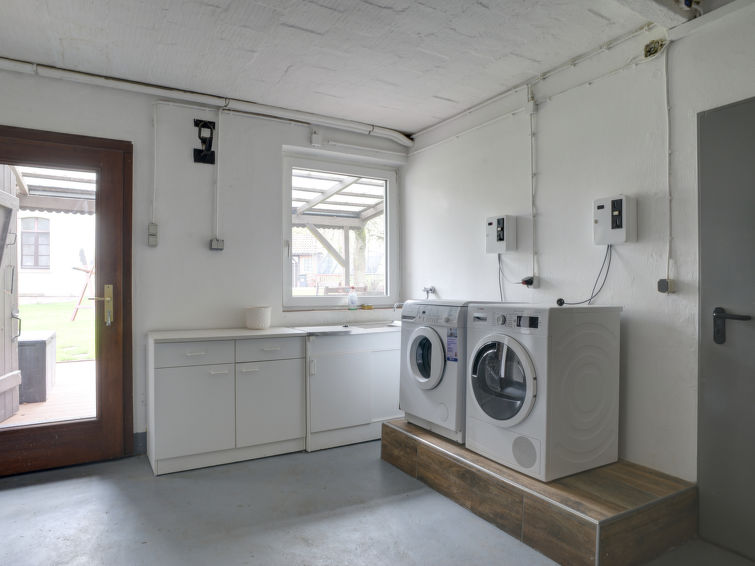 Foto van wonen van Vakantiehuis Hehlen