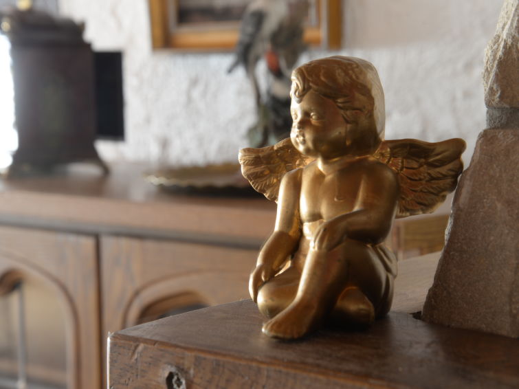 Foto van wonen van Vakantiehuis Hehlen