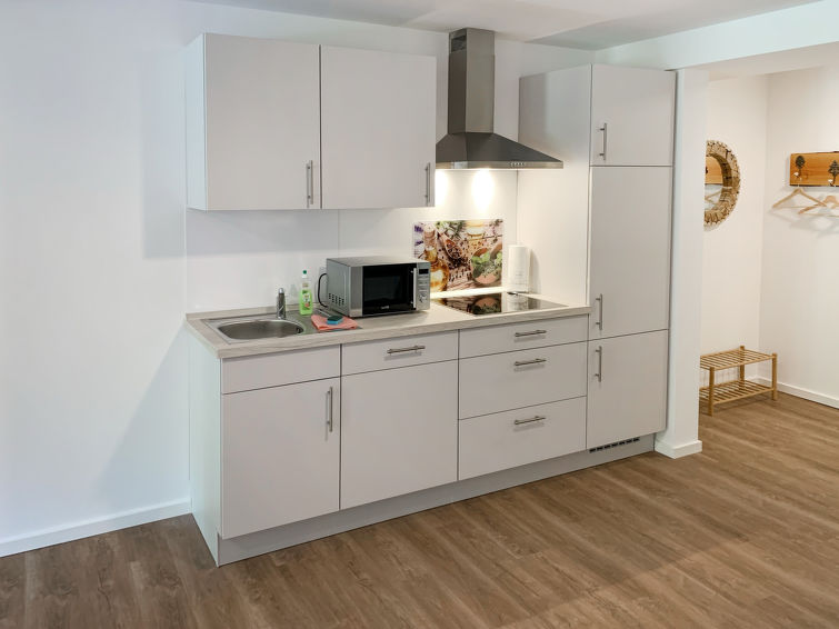 Foto van wonen van Appartement Westerholt