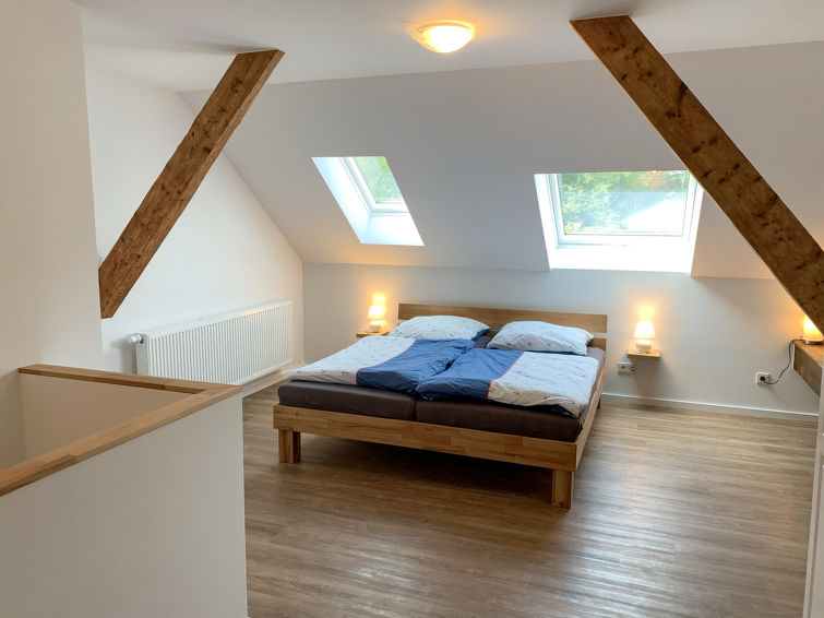 Foto van wonen van Appartement Westerholt