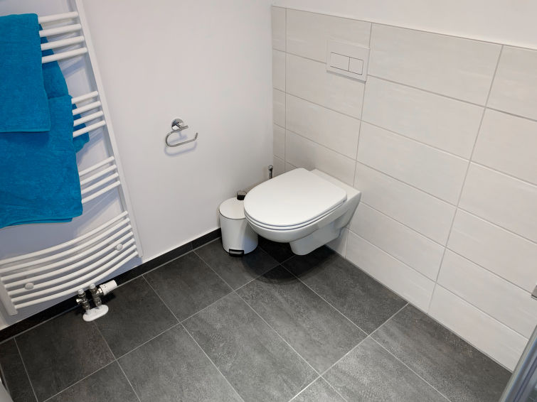 Foto van wonen van Appartement Westerholt