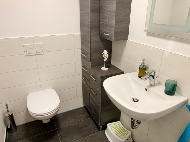 Foto van wonen van Appartement Westerholt