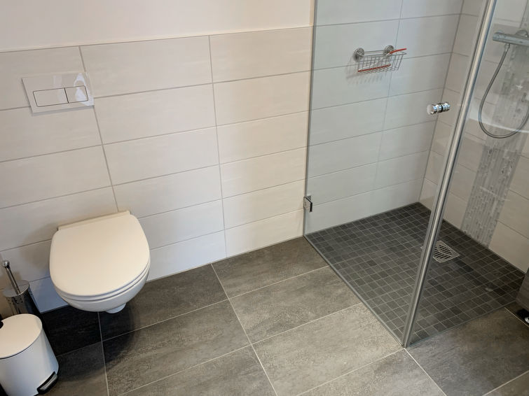 Foto van wonen van Appartement Westerholt