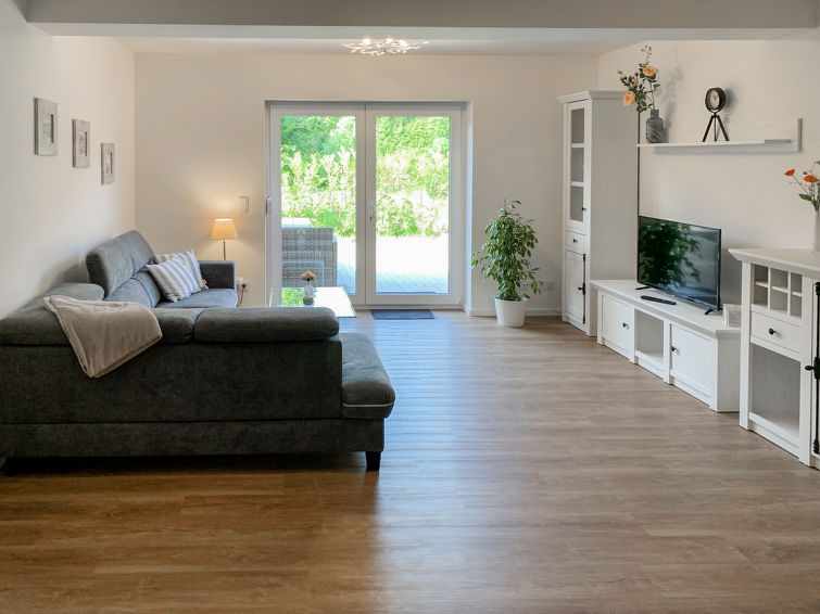 Foto van wonen van Appartement Westerholt