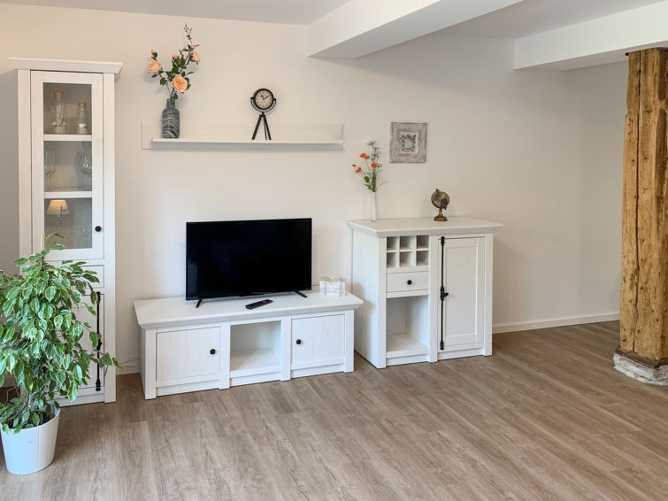 Foto van wonen van Appartement Westerholt