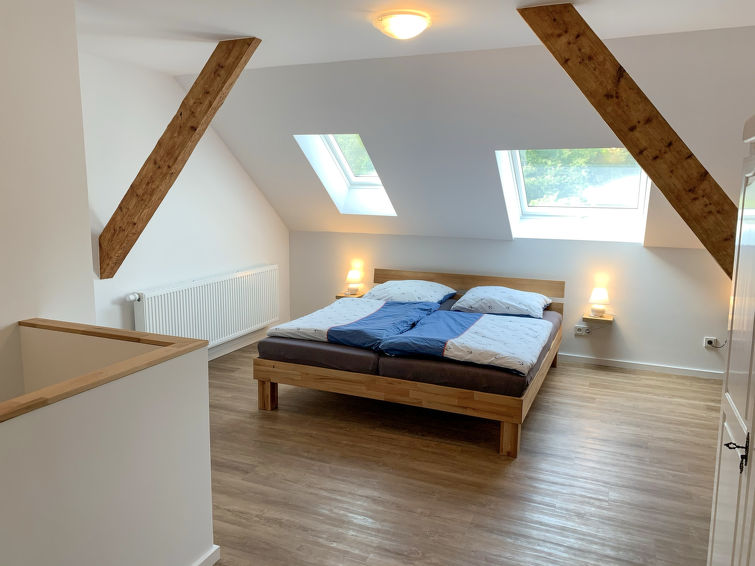 Foto van wonen van Appartement Westerholt