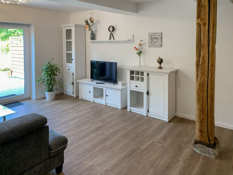 Foto van wonen van Appartement Westerholt