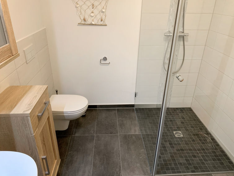 Foto van wonen van Appartement Westerholt