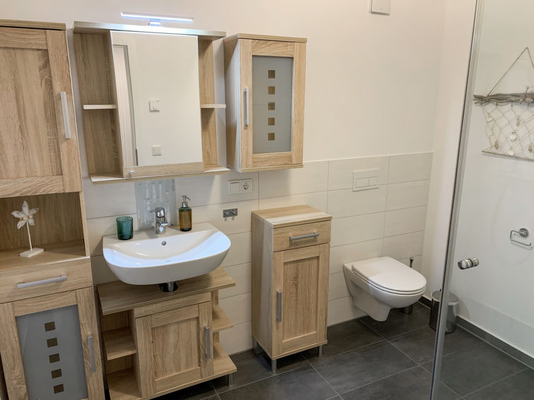 Foto van wonen van Appartement Westerholt