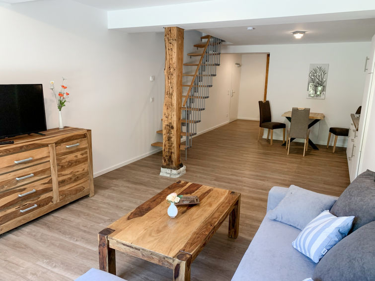 Foto van wonen van Appartement Westerholt