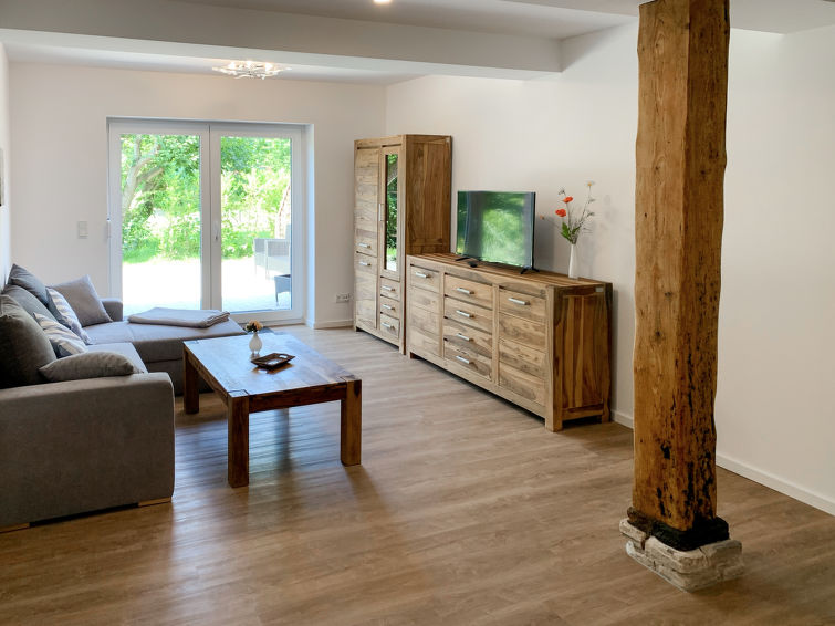 Foto van wonen van Appartement Westerholt