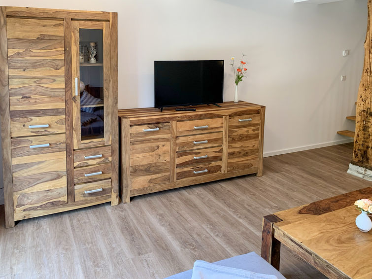 Foto van wonen van Appartement Westerholt